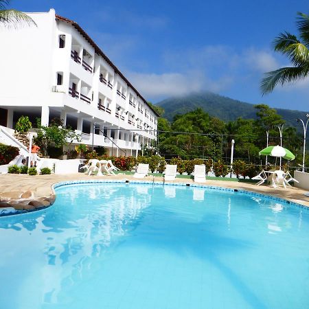 Condominio Wembley Forest Sea Ubatuba Zewnętrze zdjęcie