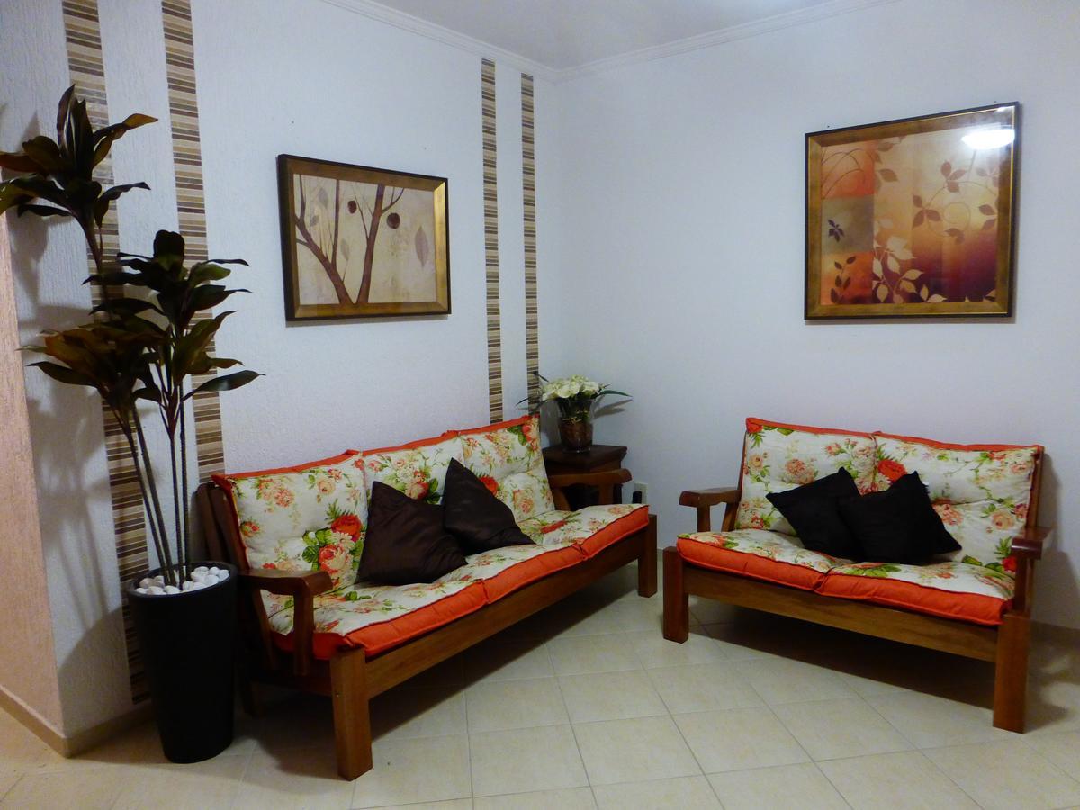 Condominio Wembley Forest Sea Ubatuba Zewnętrze zdjęcie