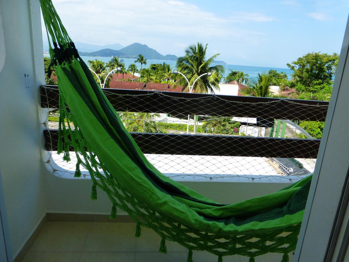 Condominio Wembley Forest Sea Ubatuba Zewnętrze zdjęcie