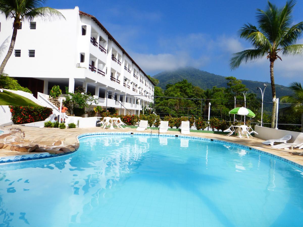 Condominio Wembley Forest Sea Ubatuba Zewnętrze zdjęcie