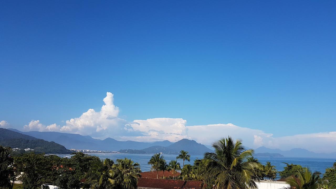 Condominio Wembley Forest Sea Ubatuba Zewnętrze zdjęcie