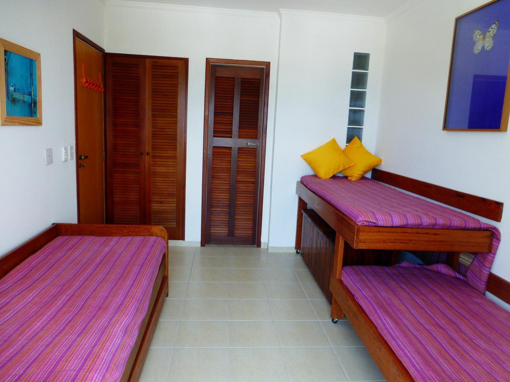 Condominio Wembley Forest Sea Ubatuba Zewnętrze zdjęcie