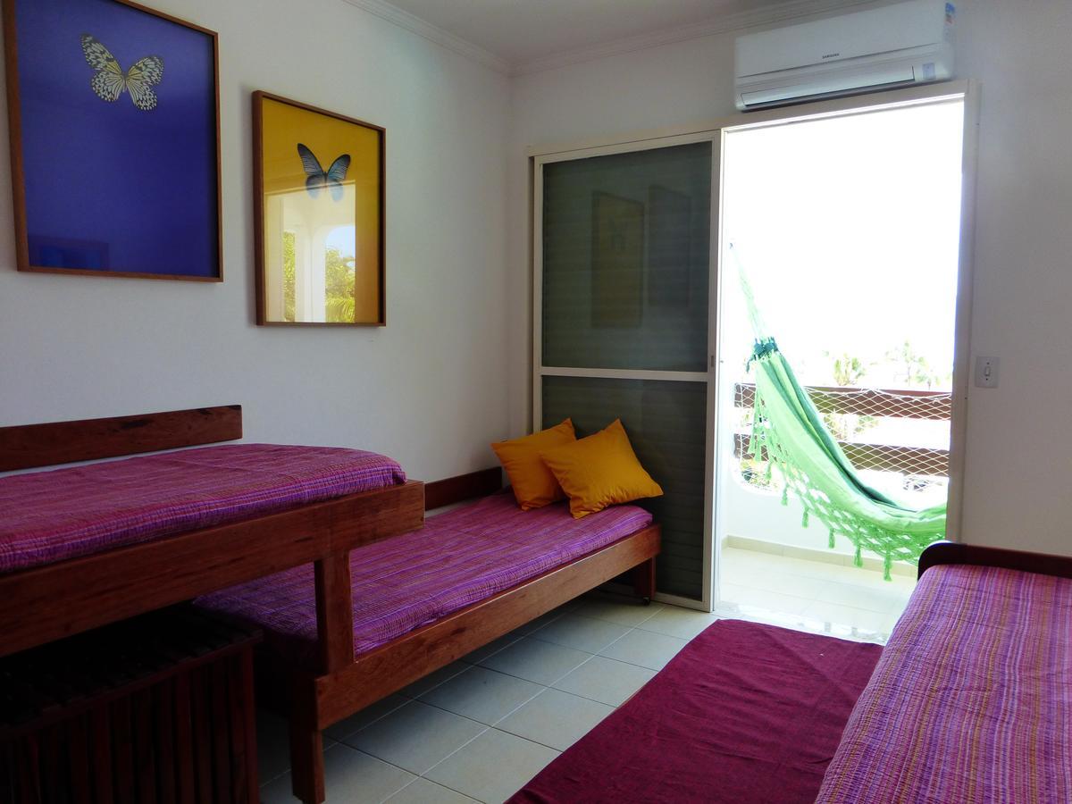 Condominio Wembley Forest Sea Ubatuba Zewnętrze zdjęcie