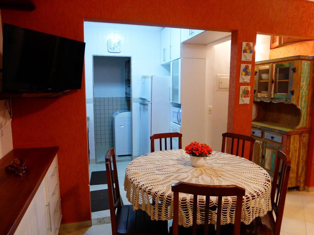 Condominio Wembley Forest Sea Ubatuba Zewnętrze zdjęcie