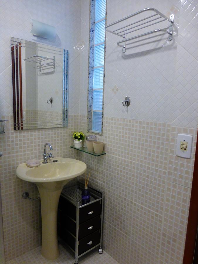 Condominio Wembley Forest Sea Ubatuba Zewnętrze zdjęcie