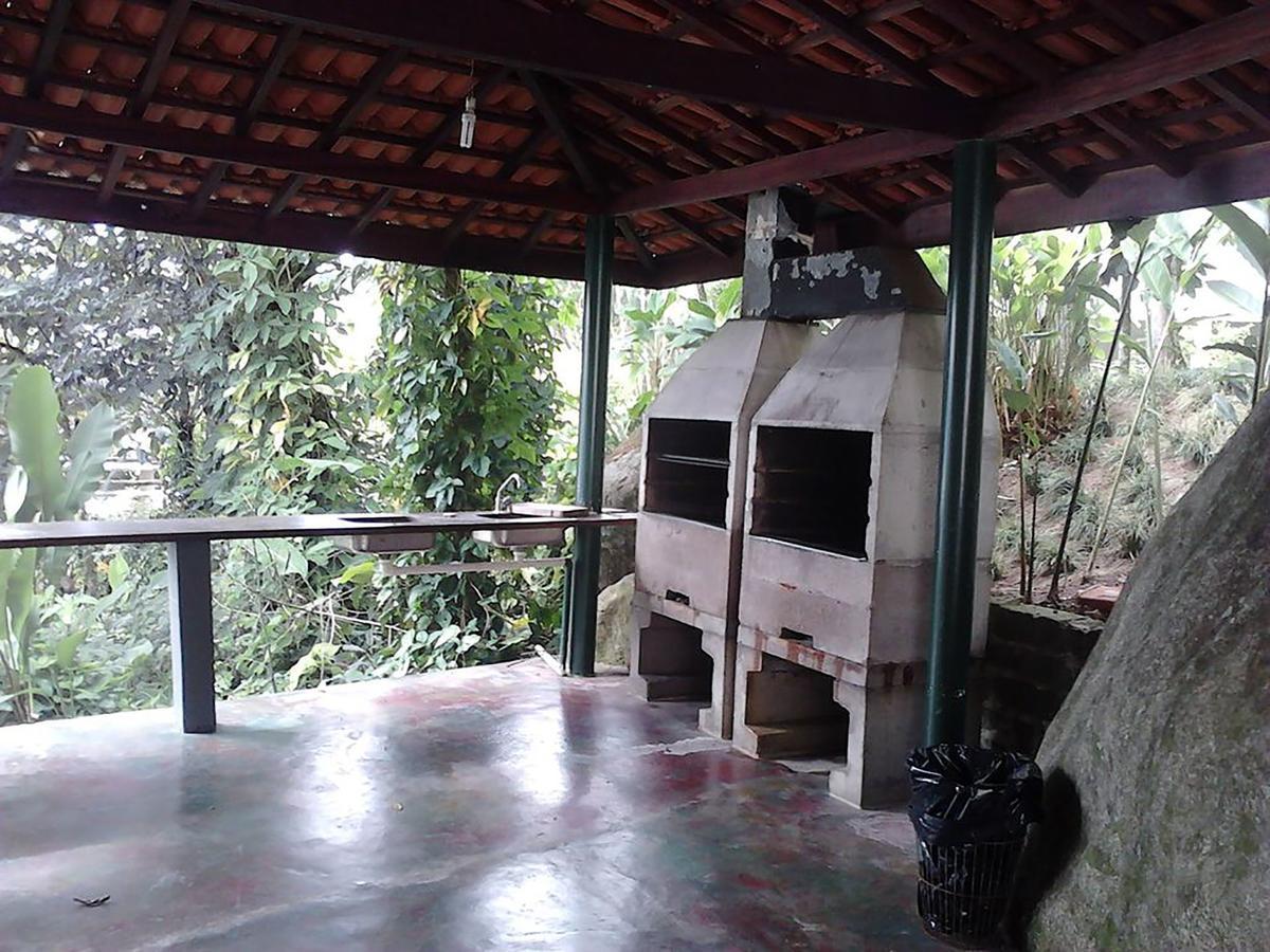 Condominio Wembley Forest Sea Ubatuba Zewnętrze zdjęcie