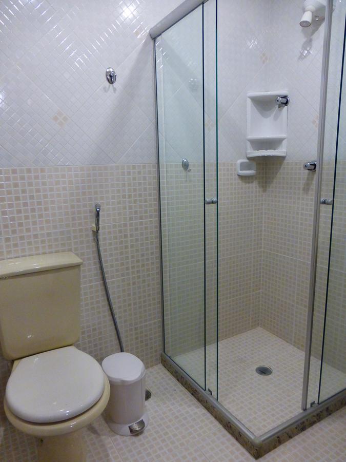 Condominio Wembley Forest Sea Ubatuba Zewnętrze zdjęcie